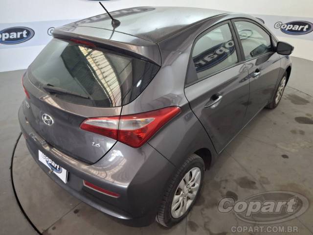 2018 HYUNDAI HB20 