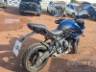 2023 TRIUMPH TIGER SPORT 