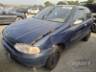 2002 FIAT PALIO 