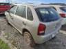 2013 VOLKSWAGEN GOL 