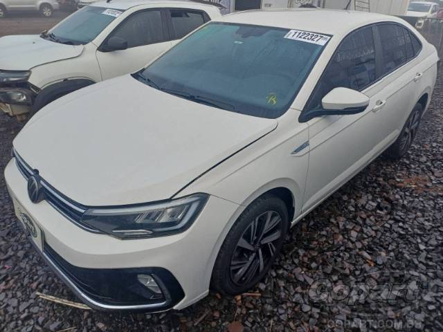 2025 VOLKSWAGEN VIRTUS 