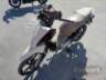 2024 HONDA BIZ 