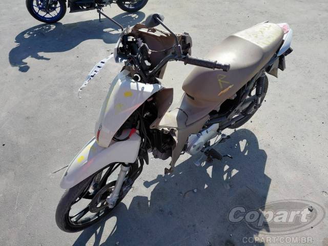 2024 HONDA BIZ 