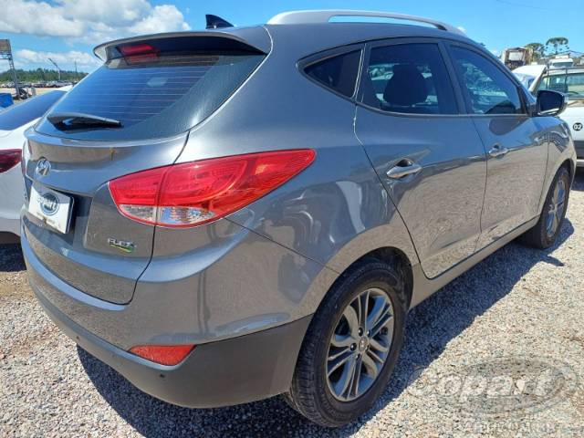 2018 HYUNDAI IX35 