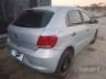 2015 VOLKSWAGEN GOL 