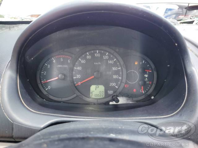 2013 MITSUBISHI PAJERO DAKAR 