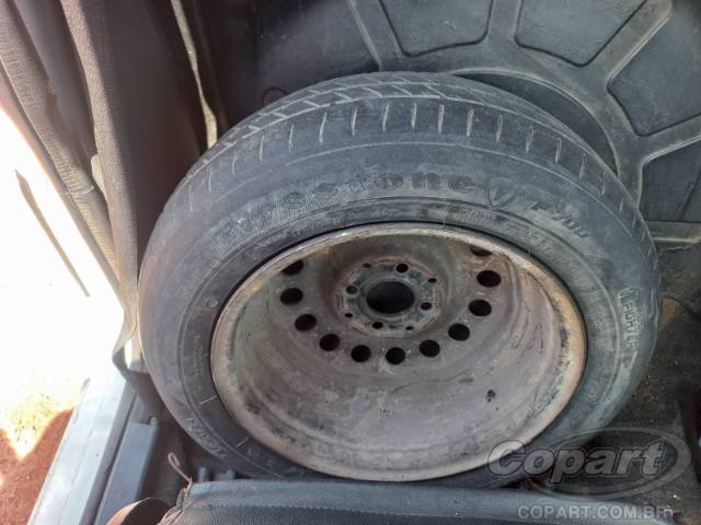 2015 FIAT FIORINO FURGAO 