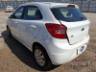 2018 FORD KA 