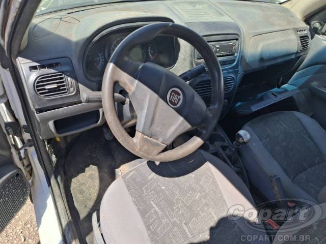 2013 FIAT STRADA 
