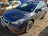 2012 SUBARU XV 