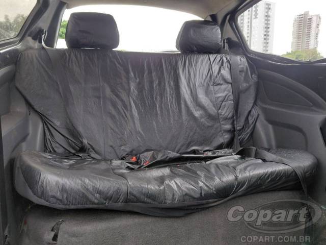 2009 FORD KA 
