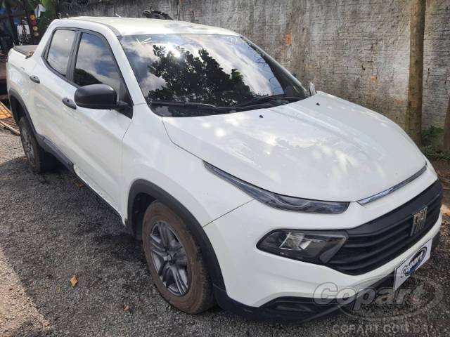 2023 FIAT TORO 