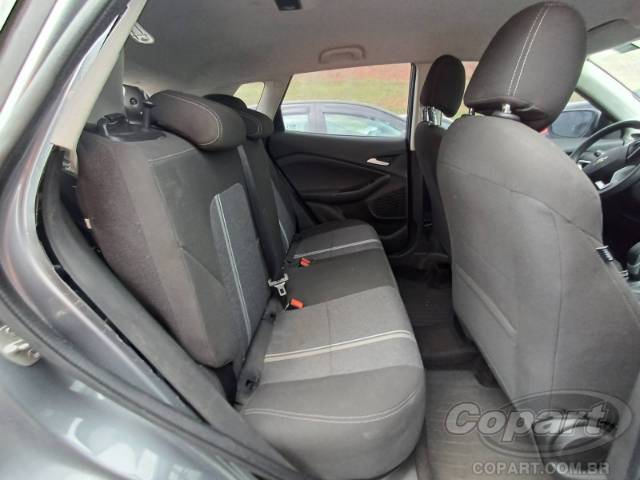 2023 CHEVROLET TRACKER 