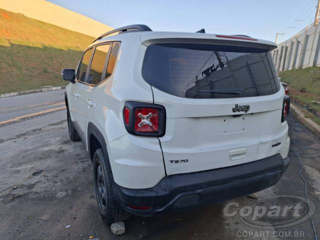 2025 JEEP RENEGADE 