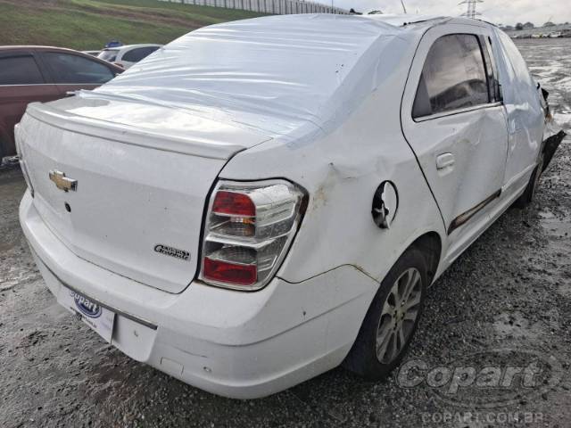 2015 CHEVROLET COBALT 
