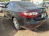 2011 RENAULT FLUENCE 