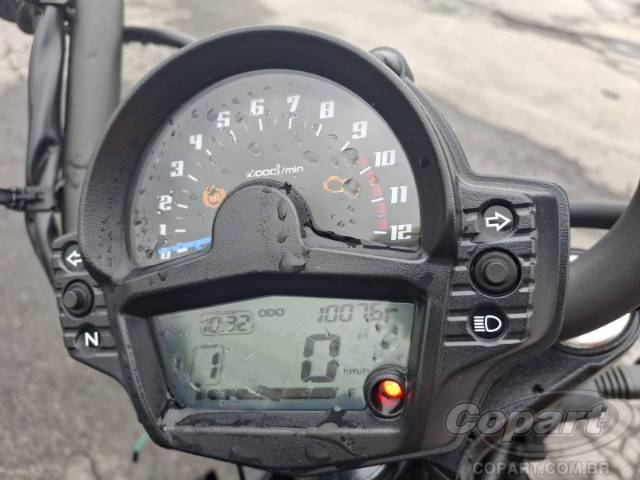 2023 KAWASAKI VULCAN S 