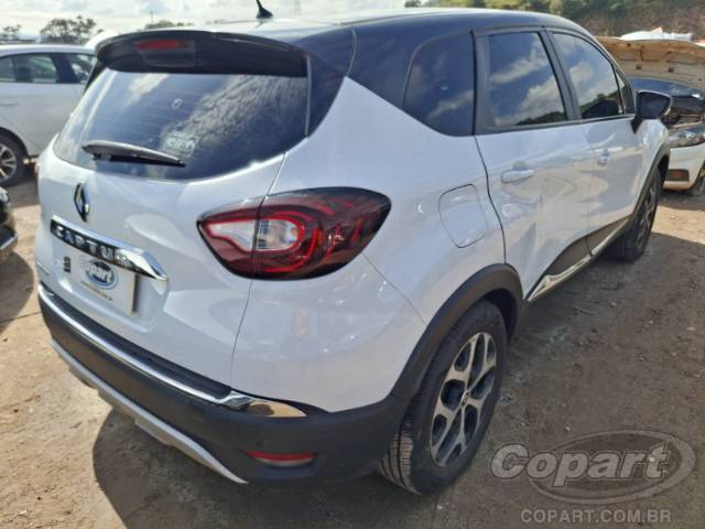 2020 RENAULT CAPTUR 