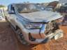 2023 TOYOTA HILUX CD 