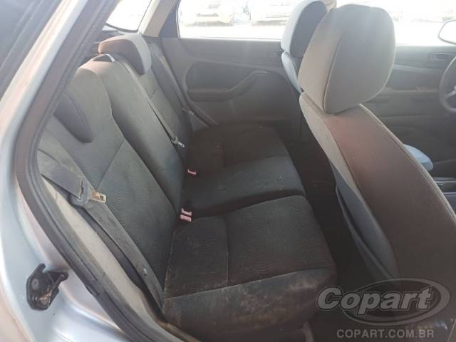 2009 FORD FOCUS 