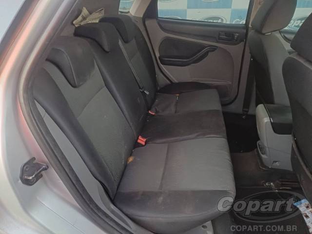 2013 FORD FOCUS SEDAN 