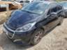 2017 PEUGEOT 208 