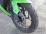 2015 KAWASAKI NINJA 300 