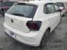 2024 VOLKSWAGEN POLO 