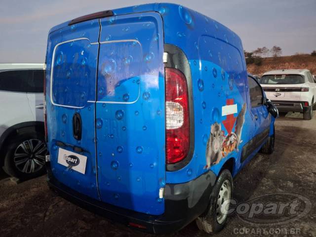 2026 FIAT FIORINO FURGAO 