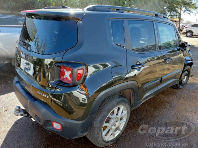 2021 JEEP RENEGADE 