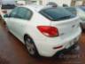 2014 CHEVROLET CRUZE HATCH 