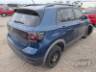 2023 VOLKSWAGEN T-CROSS 