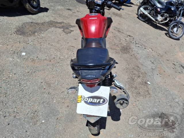 2025 YAMAHA FACTOR 