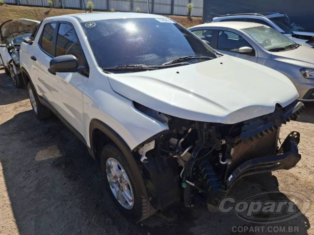 2021 FIAT TORO 