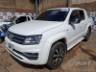 2022 VOLKSWAGEN AMAROK 