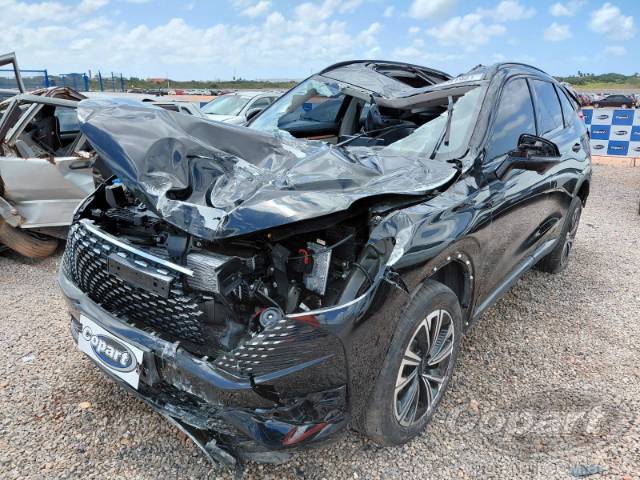 2025 GWM HAVAL H6 