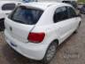 2016 VOLKSWAGEN GOL 