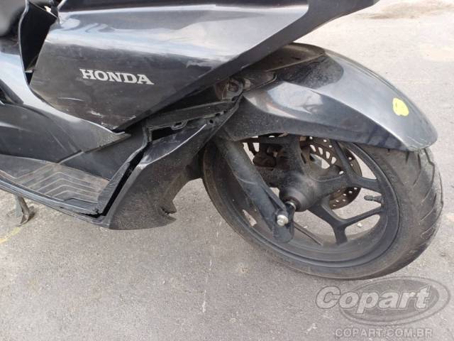 2024 HONDA PCX 