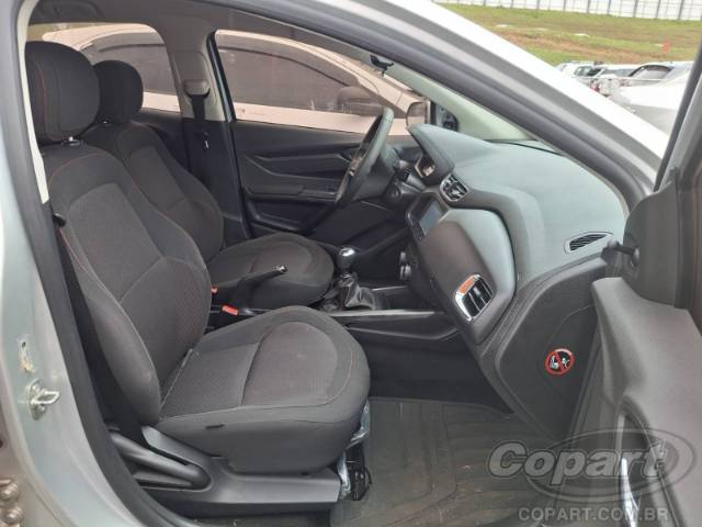 2015 CHEVROLET ONIX 