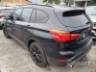 2017 BMW X1 