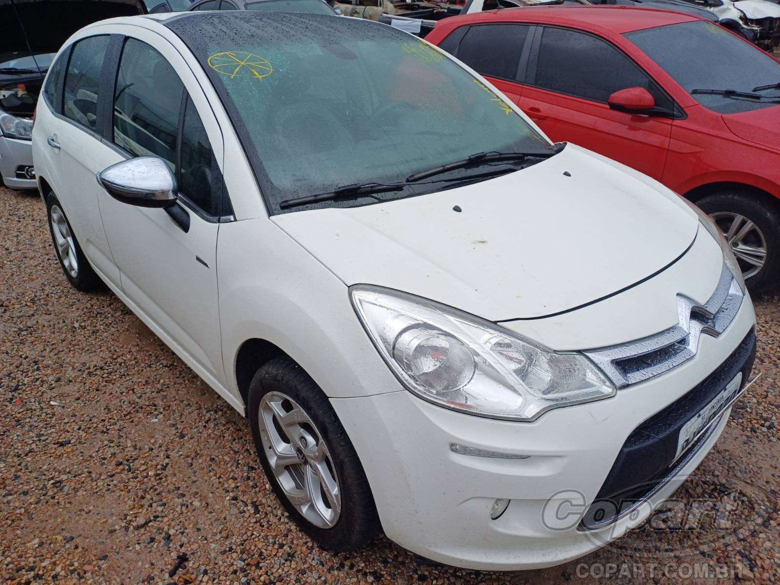 CITROEN C3 1.5