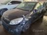 2013 RENAULT SANDERO 
