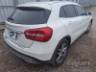 2015 MERCEDES BENZ CLASSE GLA 
