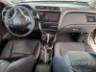 2016 HONDA CITY 