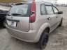 2005 FORD FIESTA 