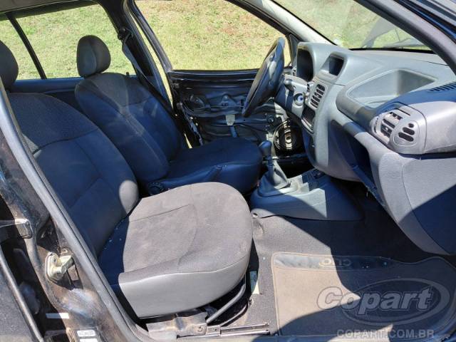 2014 RENAULT CLIO 