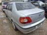 2007 FIAT SIENA 