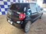 2008 VOLKSWAGEN FOX 