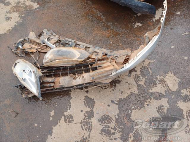 2020 CHEVROLET ONIX PLUS 