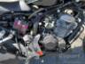 2026 HONDA CB 300F 